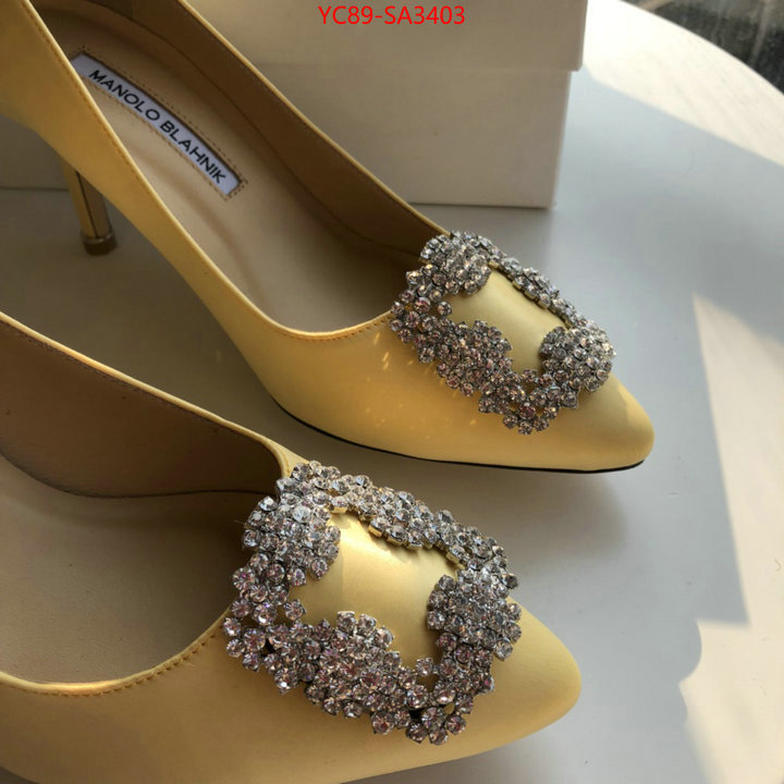 Women Shoes-Rogar Vivier shop designer ID: SA3403 $: 89USD