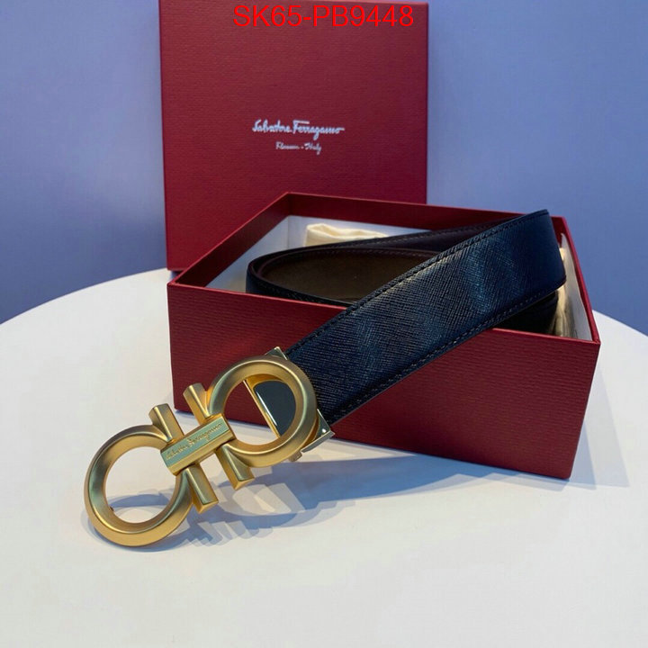 Belts-Ferragamo can i buy replica ID: PB9448 $: 65USD