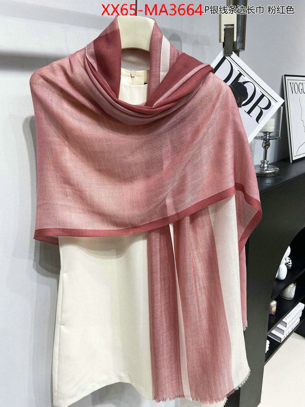 Scarf-Loro Piana designer wholesale replica ID: MA3664 $: 65USD