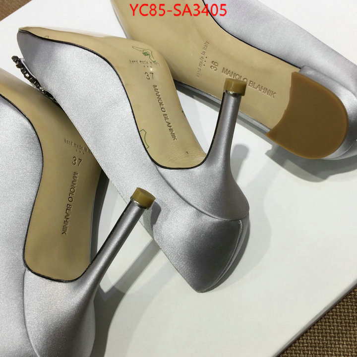 Women Shoes-Rogar Vivier where should i buy replica ID: SA3405 $: 85USD