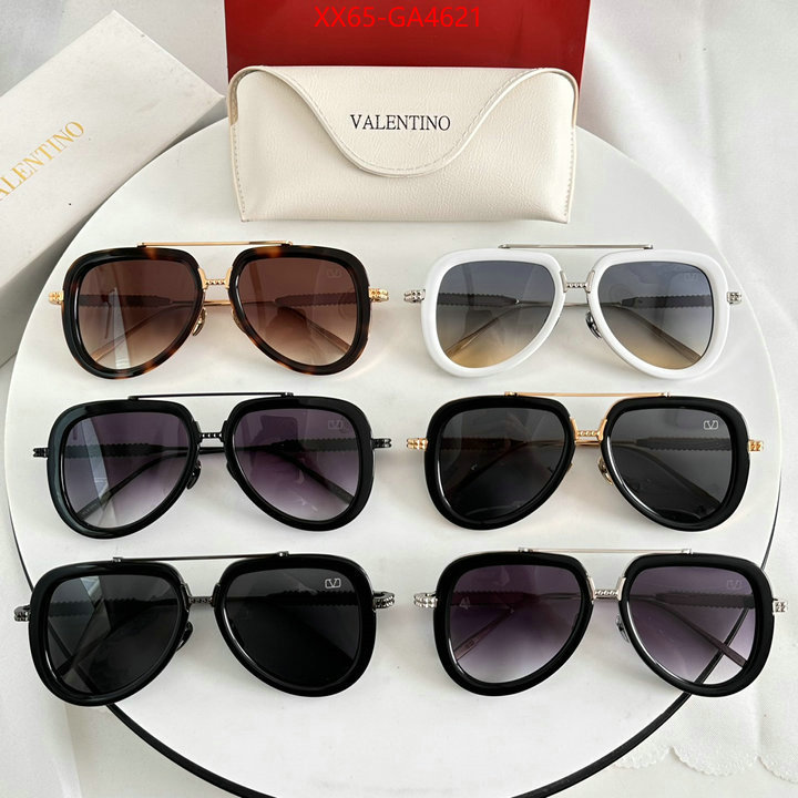 Glasses-Valentino where to buy fakes ID: GA4621 $: 65USD