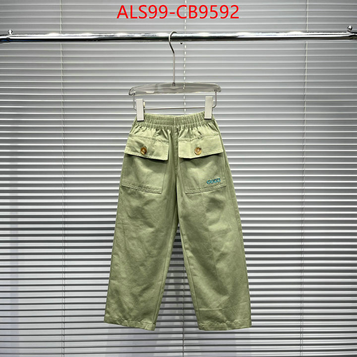 Kids clothing-Gucci shop designer replica ID: CB9592 $: 99USD