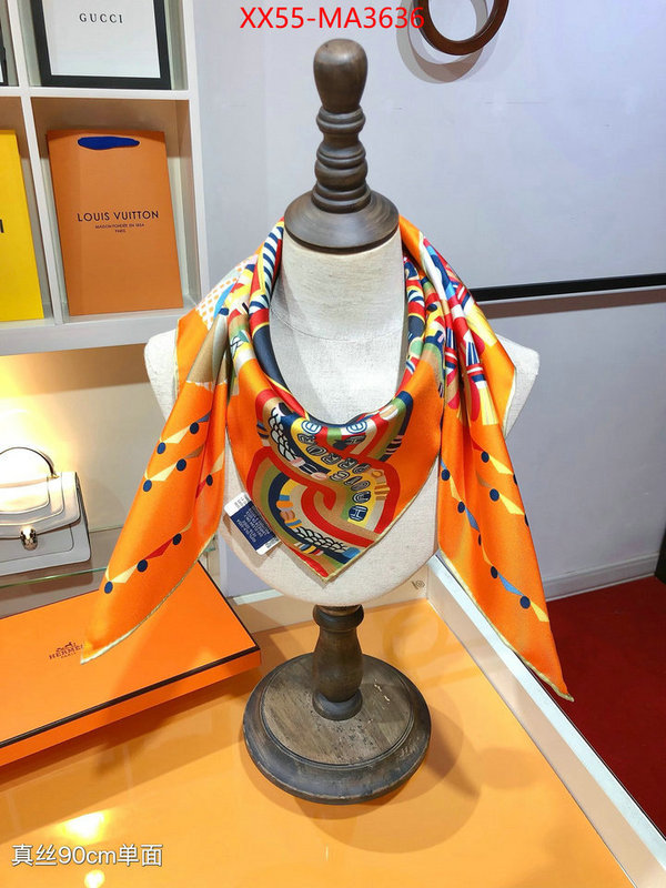 Scarf-Hermes first top ID: MA3636 $: 55USD