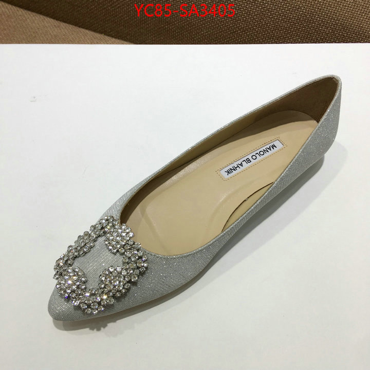 Women Shoes-Rogar Vivier where should i buy replica ID: SA3405 $: 85USD