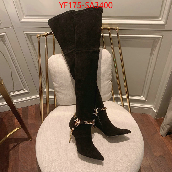 Women Shoes-Boots the best designer ID: SA3400 $: 175USD