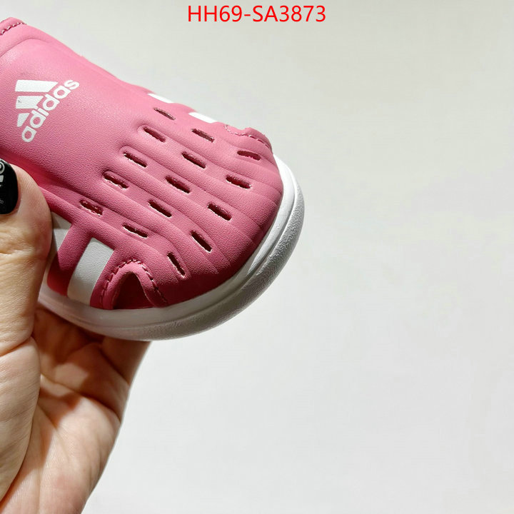 Kids shoes-Adidas exclusive cheap ID: SA3873 $: 69USD