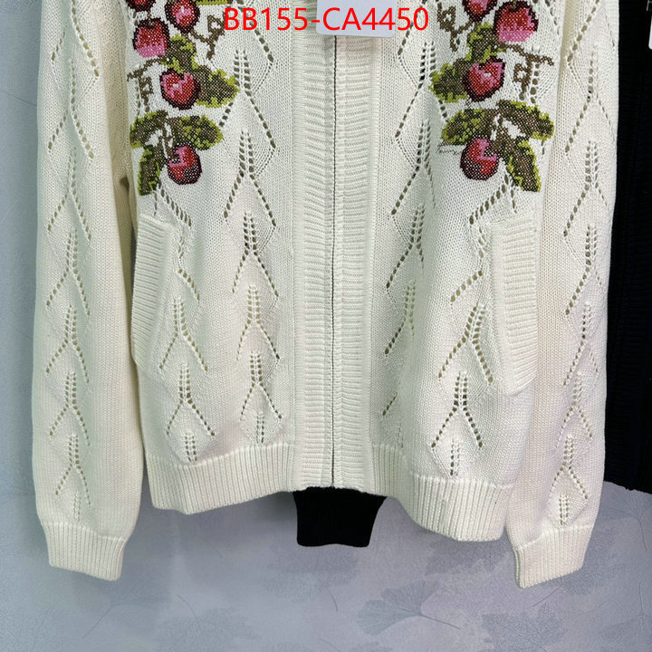 Clothing-Valentino online china ID: CA4450 $: 155USD