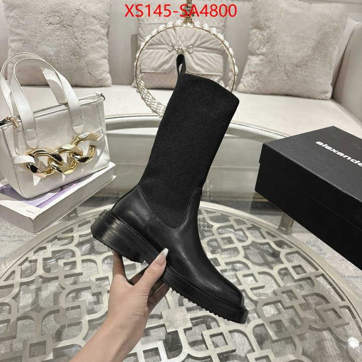 Women Shoes-Boots perfect quality ID: SA4800 $: 145USD