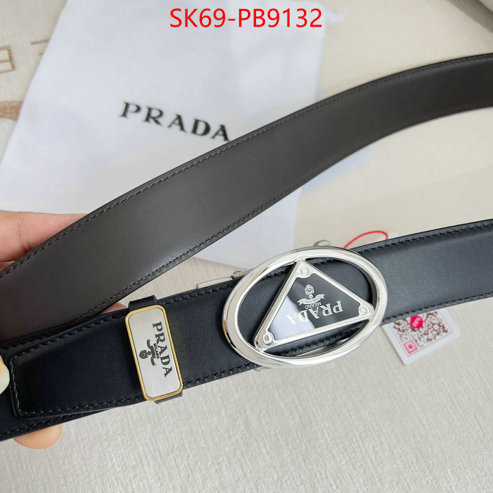 Belts-Prada is it ok to buy ID: PB9132 $: 69USD