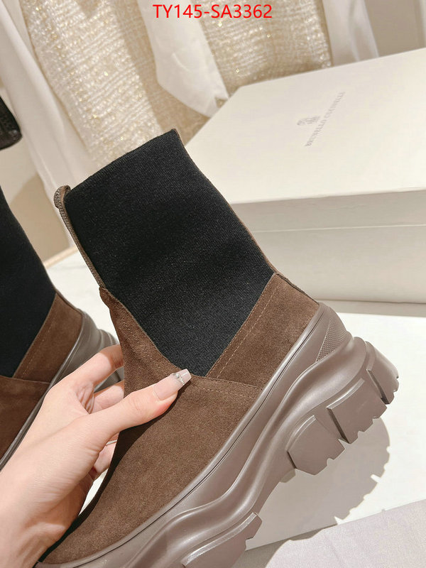 Women Shoes-Boots replica for cheap ID: SA3362 $: 145USD