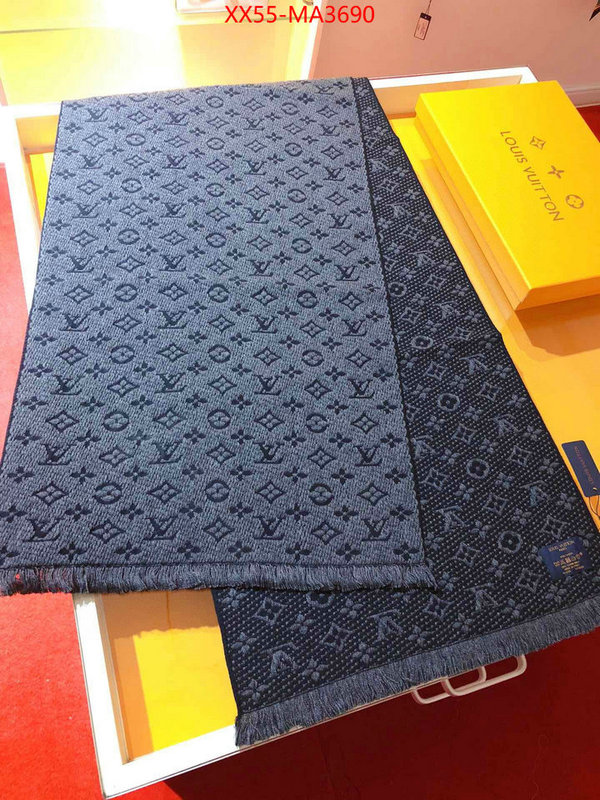 Scarf-LV best fake ID: MA3690 $: 55USD