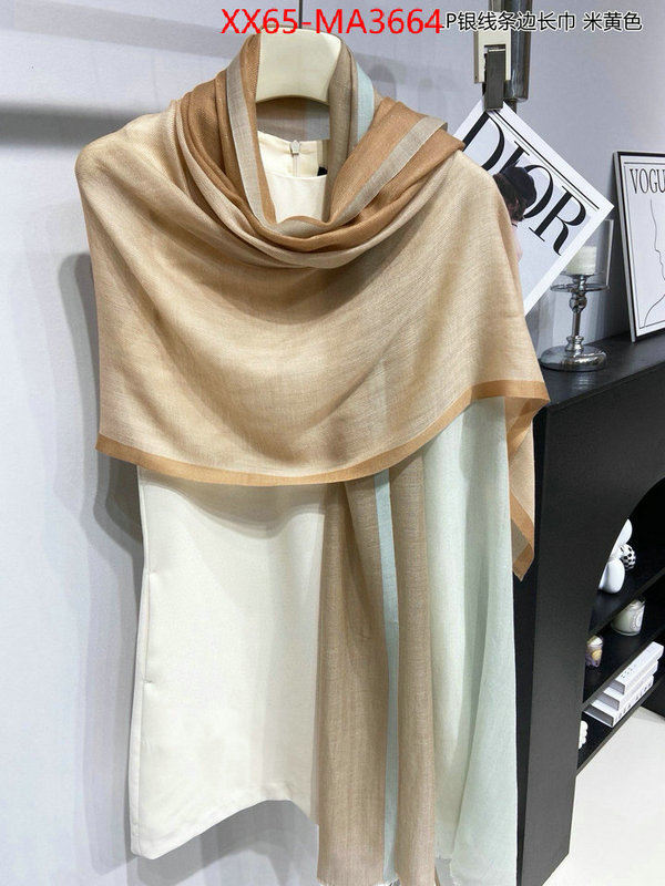 Scarf-Loro Piana designer wholesale replica ID: MA3664 $: 65USD