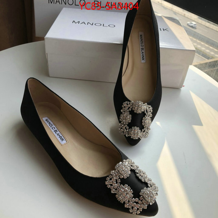 Women Shoes-Rogar Vivier high quality replica ID: SA3404 $: 85USD