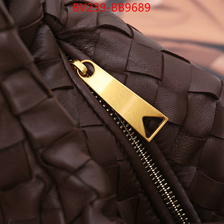 BV Bags(TOP)-Handbag- replica how can you ID: BB9689 $: 239USD,