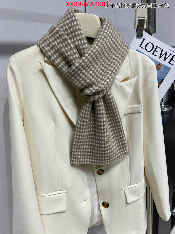 Scarf-Loro Piana what 1:1 replica ID: MA4901 $: 89USD