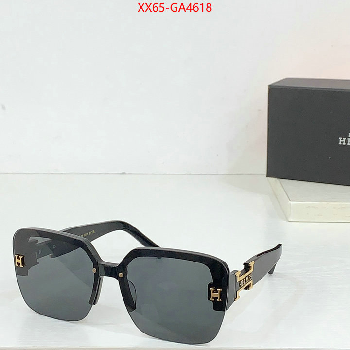 Glasses-Hermes where to buy replicas ID: GA4618 $: 65USD