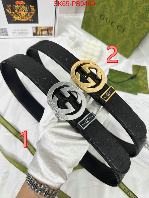 Belts-Gucci quality aaaaa replica ID: PB9469 $: 65USD