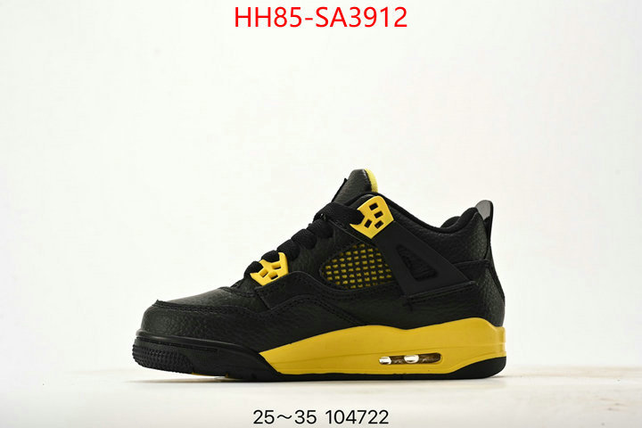 Kids shoes-Air Jordan how to find designer replica ID: SA3912 $: 85USD