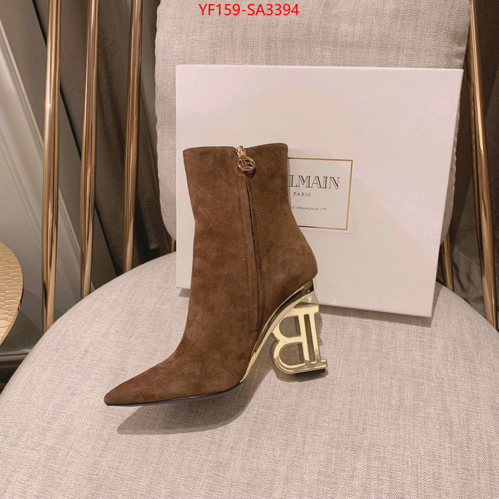 Women Shoes-Boots is it ok to buy replica ID: SA3394 $: 159USD