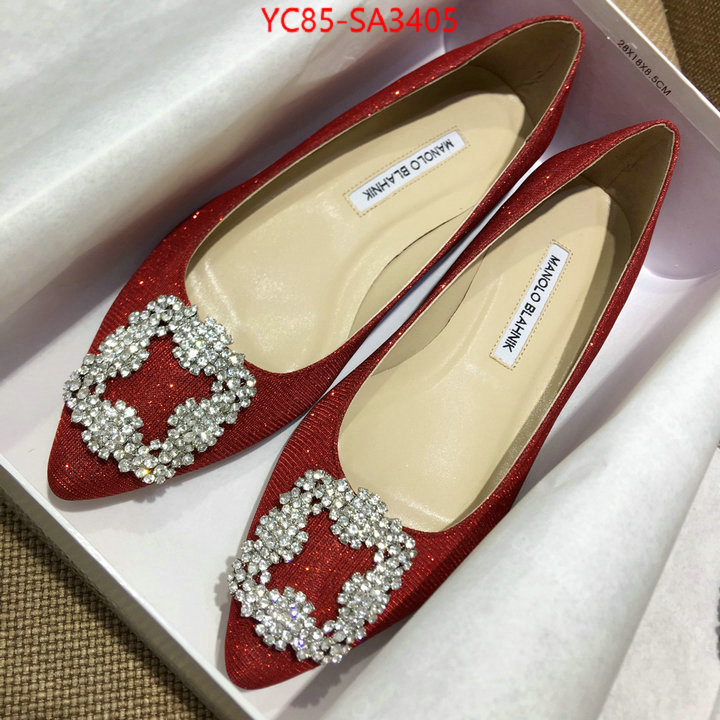 Women Shoes-Rogar Vivier where should i buy replica ID: SA3405 $: 85USD