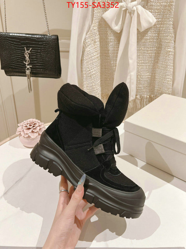 Women Shoes-Boots replica wholesale ID: SA3352 $: 155USD