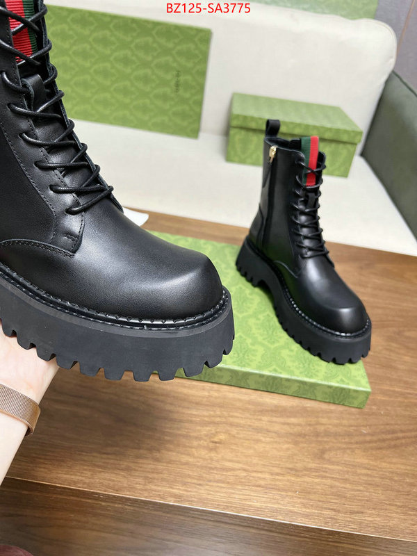 Women Shoes-Boots website to buy replica ID: SA3775 $: 125USD