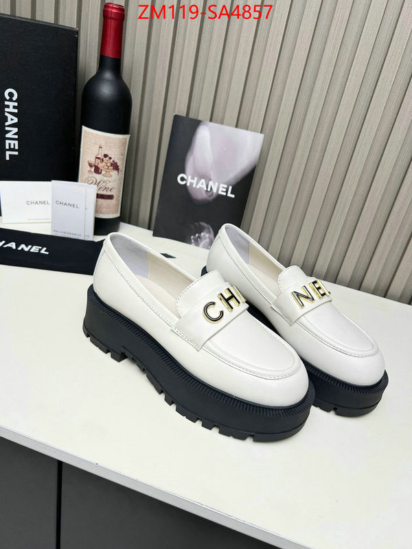 Women Shoes-Chanel cheap online best designer ID: SA4857 $: 119USD