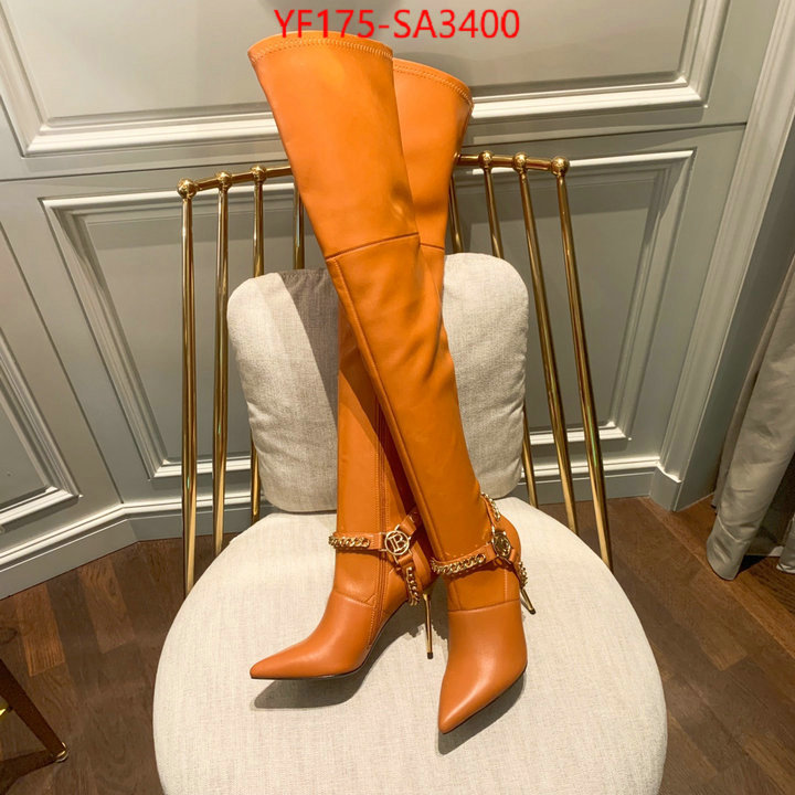 Women Shoes-Boots the best designer ID: SA3400 $: 175USD