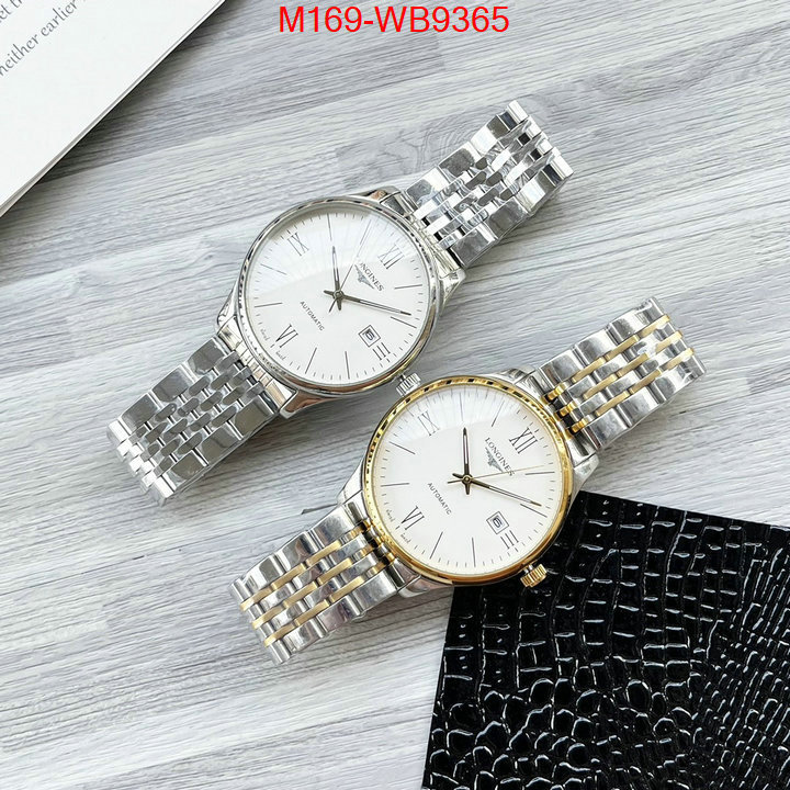 Watch(4A)-Longines china sale ID: WB9365 $: 169USD