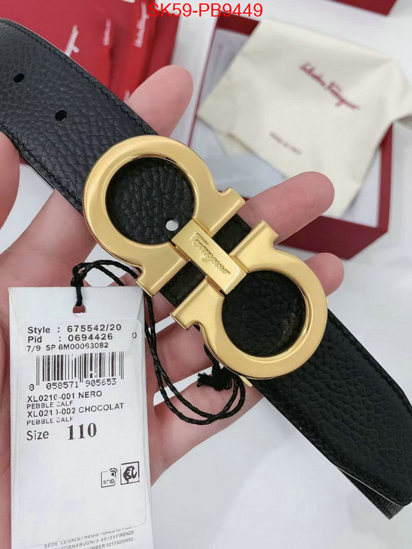 Belts-Ferragamo best replica quality ID: PB9449 $: 59USD