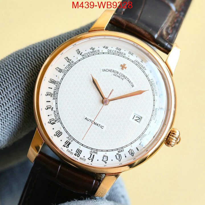 Watch(TOP)-Vacheron Constantin flawless ID: WB9328 $: 439USD