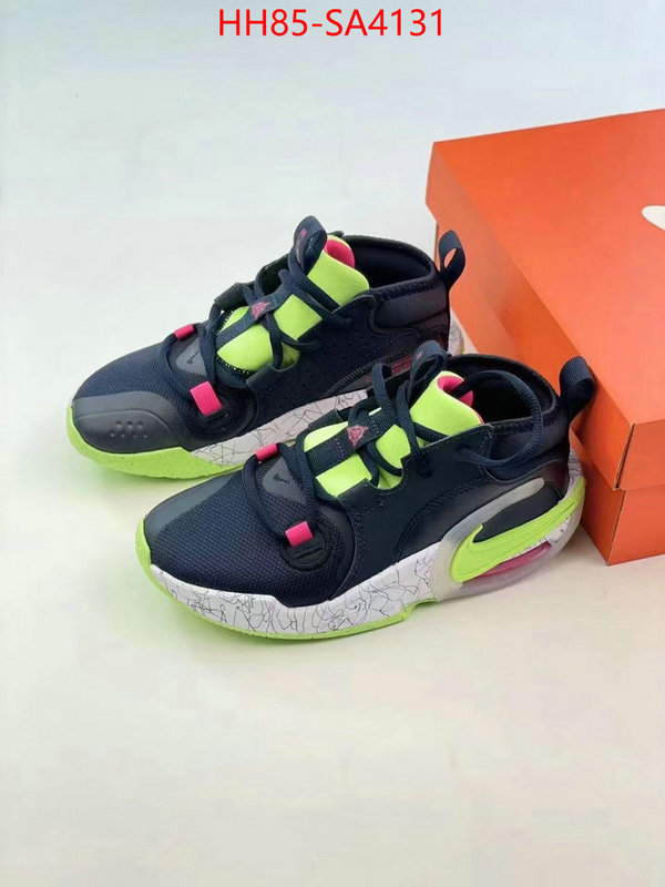 Kids shoes-NIKE where can you buy replica ID: SA4131 $: 85USD