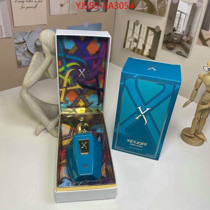 Perfume-Xerjoff what's best ID: XA3054 $: 55USD