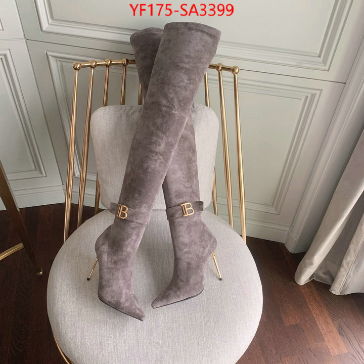 Women Shoes-Boots china sale ID: SA3399 $: 175USD