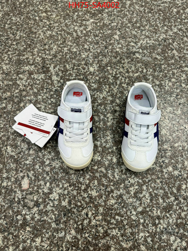 Kids shoes-Asics is it illegal to buy ID: SA4002 $: 75USD