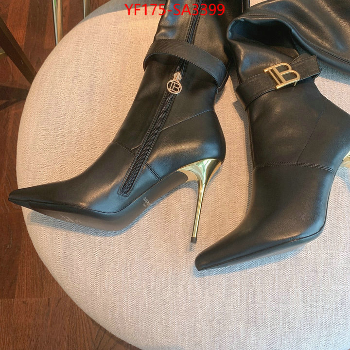 Women Shoes-Boots china sale ID: SA3399 $: 175USD