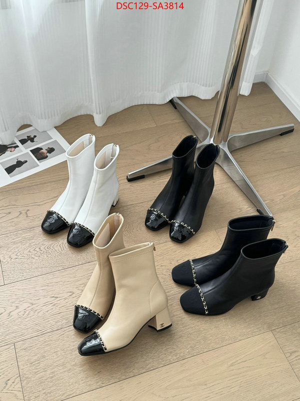 Women Shoes-Boots sell online luxury designer ID: SA3814 $: 129USD