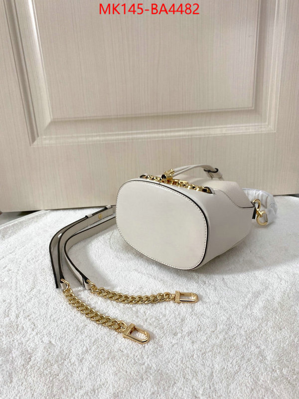 Michael Kors Bags(TOP)-Crossbody- 1:1 replica ID: BA4482 $: 145USD,