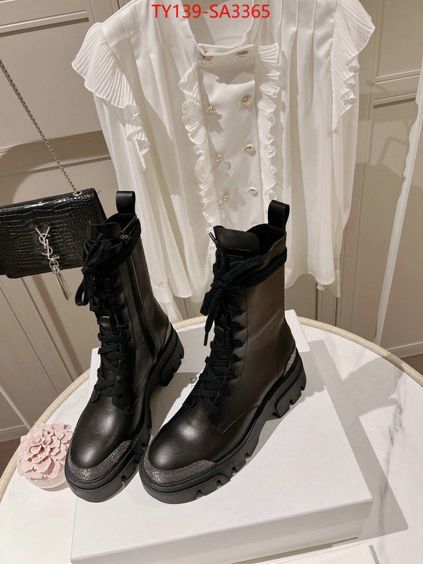 Women Shoes-Boots designer ID: SA3365 $: 139USD