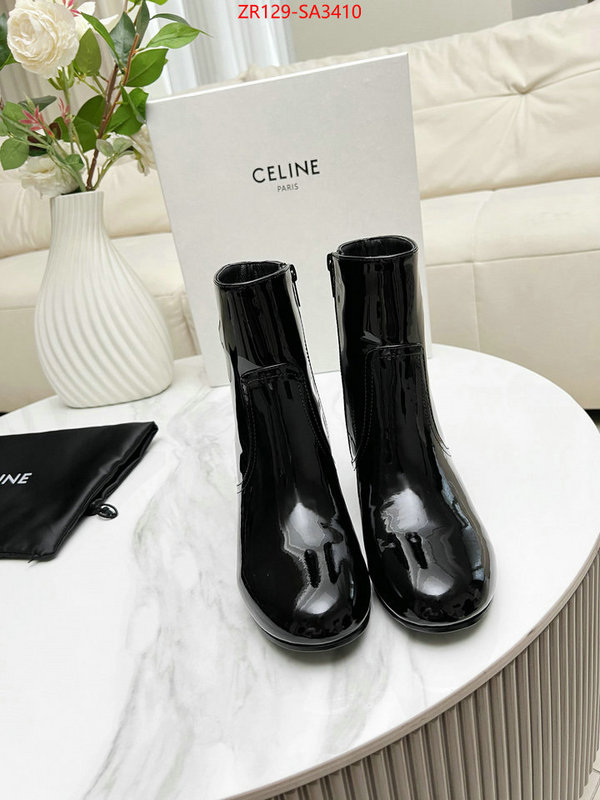 Women Shoes-CELINE from china ID: SA3410 $: 129USD