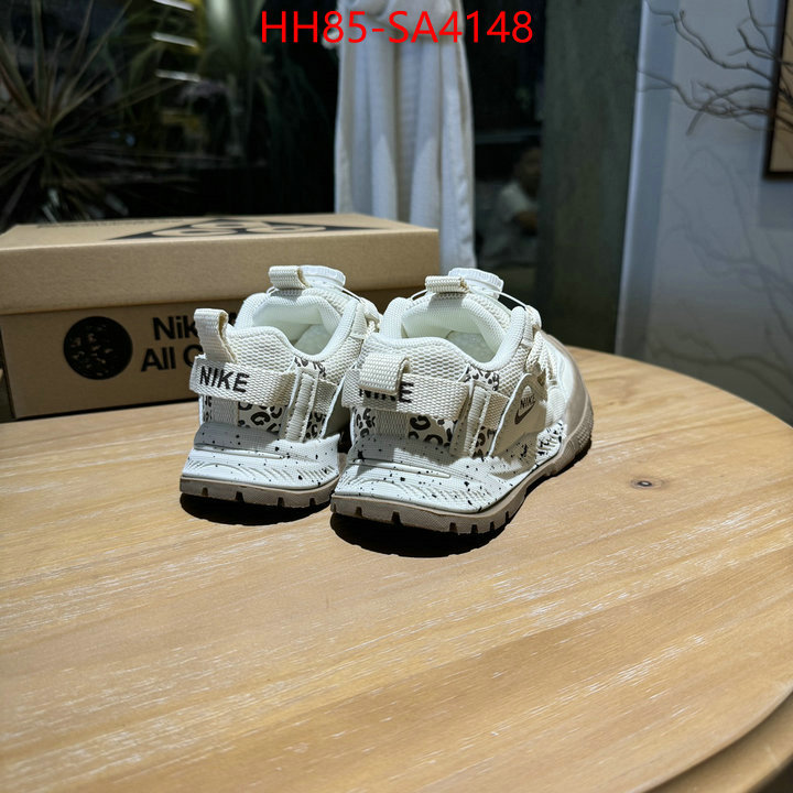 Kids shoes-NIKE perfect quality designer replica ID: SA4148 $: 85USD