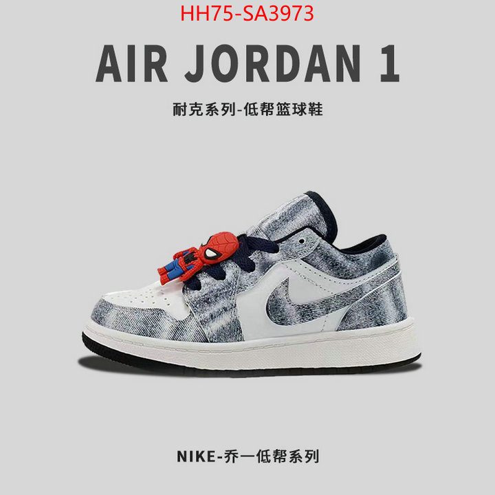 Kids shoes-Air Jordan is it ok to buy replica ID: SA3973 $: 75USD