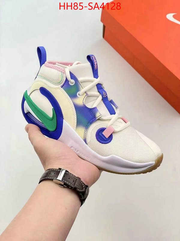 Kids shoes-NIKE wholesale china ID: SA4128 $: 85USD