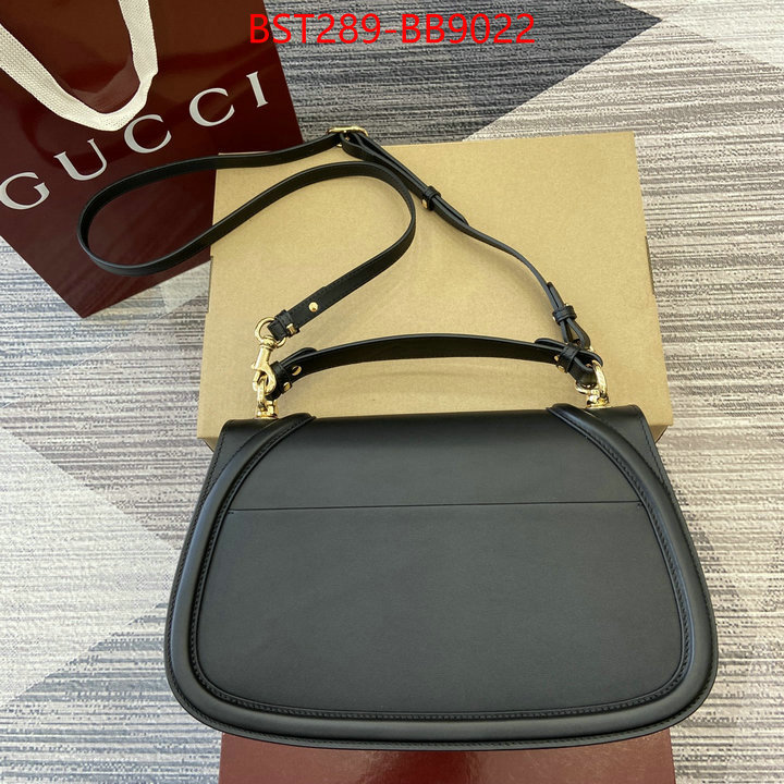 Gucci Bags(TOP)-Crossbody- cheap replica designer ID: BB9022 $: 289USD,