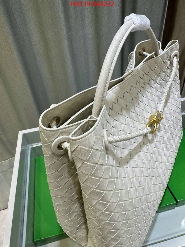 BV Bags(4A)-Handbag- top quality designer replica ID: BA4232 $: 139USD,