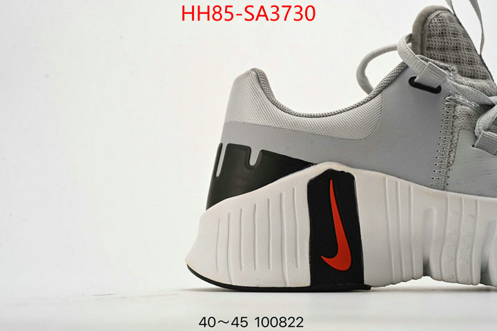 Men Shoes-Nike best fake ID: SA3730 $: 85USD