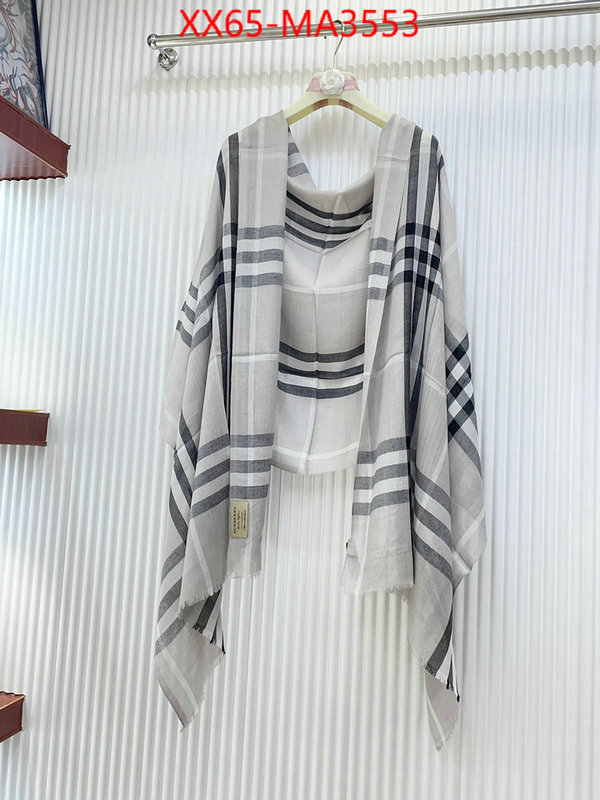 Scarf-Burberry designer wholesale replica ID: MA3553 $: 65USD