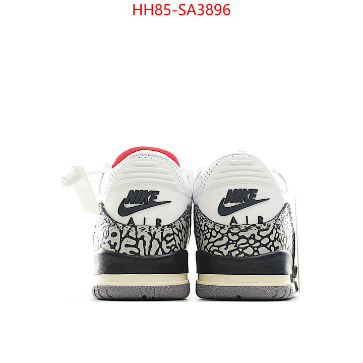 Kids shoes-Air Jordan online from china designer ID: SA3896 $: 85USD