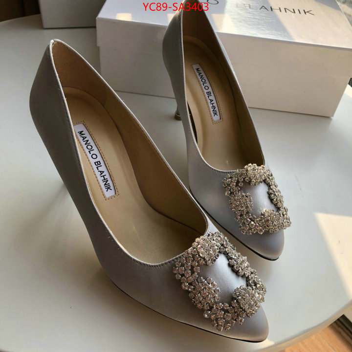 Women Shoes-Rogar Vivier shop designer ID: SA3403 $: 89USD