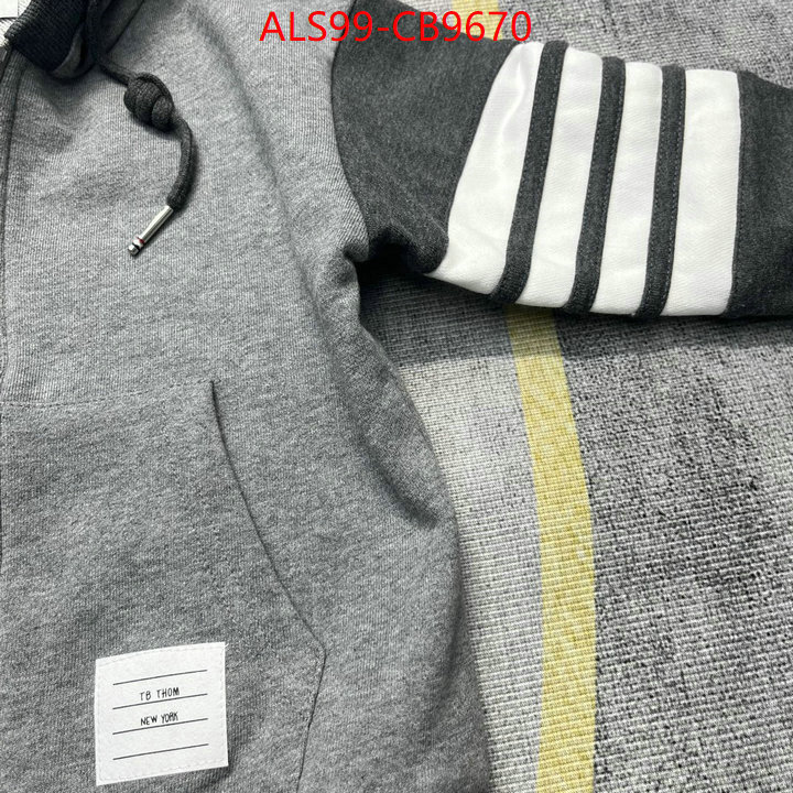 Kids clothing-Thom Browne sale ID: CB9670 $: 99USD